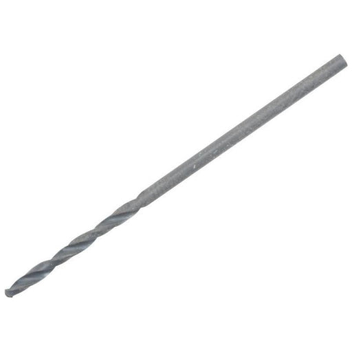 Faithfull HSS Jobber Drill Bit 1.50mm OL:40mm WL:16mm Faithfull - NN4 Online