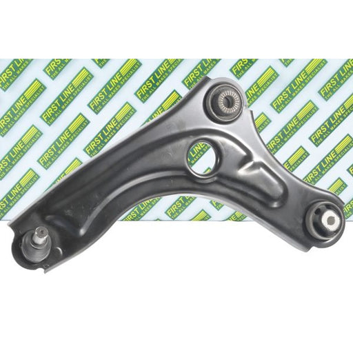 First Line Control/Trailing Arm fits Dacia Jogger 2021 on 1.0