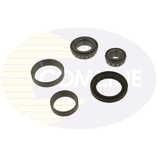 Comline Wheel Bearing Kit fits Mercedes-Benz 123 1976-1985