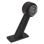 Sealey Stalk Side Marker Lamp SMD LED 45 12-24V (Right) TB45LEDR Sealey - Dynamic Drive