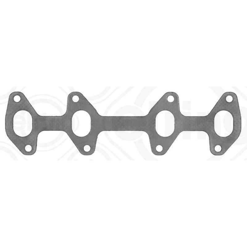 Elring Exhaust Manifold Gasket Wide Thick fits Alfa Romeo Mito 2011-2018 1.4
