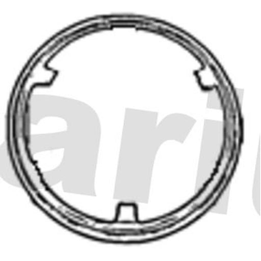 Klarius Exhaust Pipe Gasket OD 431212