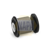 NAPA Wishbone / Control / Trailing Arm Bush Front Right fits VW Transporter