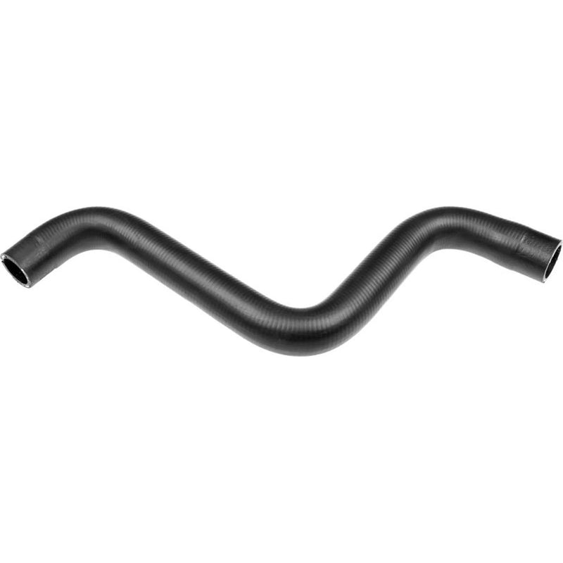 Gates Radiator Coolant Hose 531mm ID fits Fiat Idea 2004 on 1.2