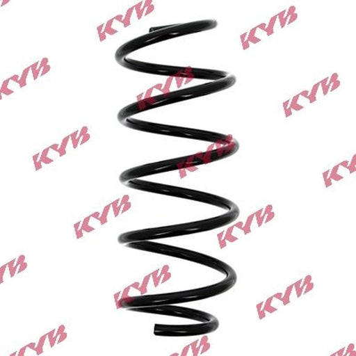 KYB 2 x Suspension Springs fits Ford B-Max 2012-2017 1.0 1.4 1.5