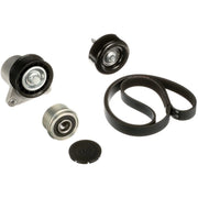 Gates V-Ribbed Belt Set K106PK2228