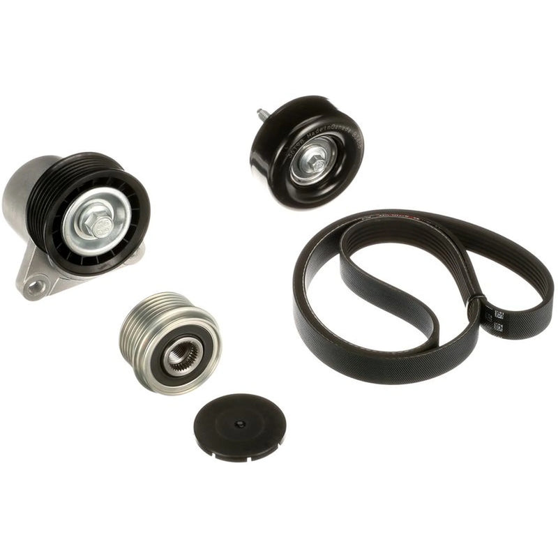Gates V-Ribbed Belt Set K106PK2228