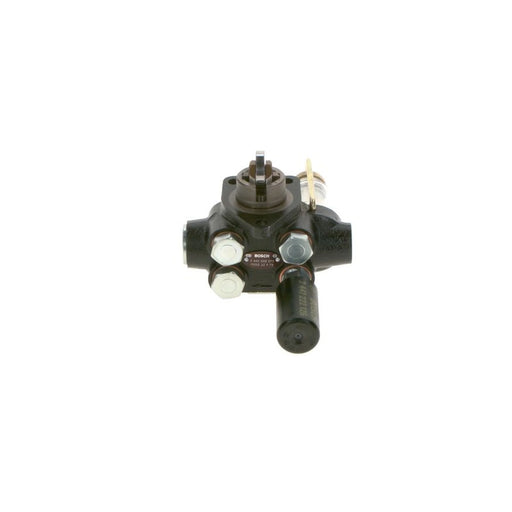 Bosch Fuel Pump Assembly
