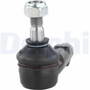 Delphi Steering Tie Rod End Ball Joint Front Left M16x1.5 fits Audi 100 C3
