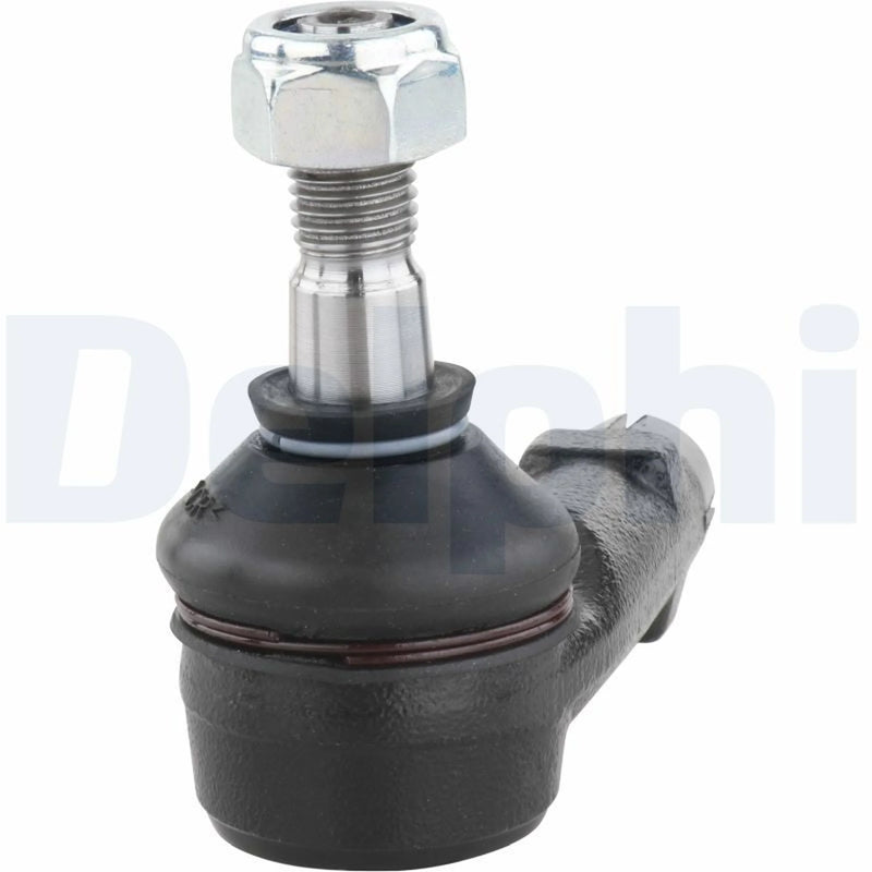 Delphi Steering Tie Rod End Ball Joint Front Left M16x1.5 fits Audi 100 C3