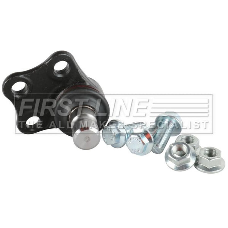 First Line Ball Joint Front Left fits Renault Megane E-Tech SUV 2021 on