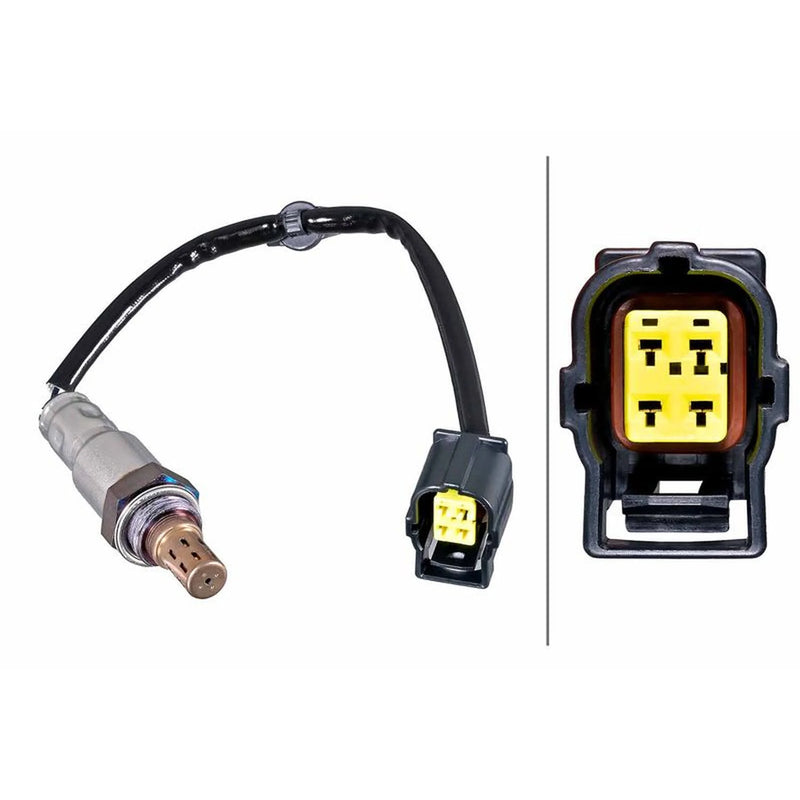 Hella O2 Lambda Oxygen Sensor before catalytic converter fits Mitsubishi Mirage