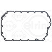 Elring Oil Sump Gasket Wide Thick 467.762