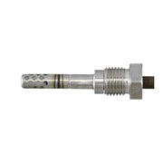Hella Exhaust Gas Temperature Sensor before soot particulate fil fits VW Touareg