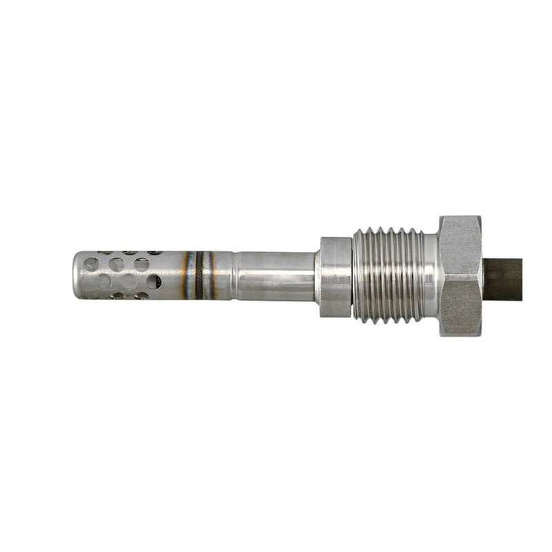 Hella Exhaust Gas Temperature Sensor before soot particulate fil fits VW Touareg
