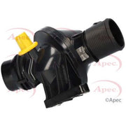 Apec Thermostat Housing Cover fits BMW 1 Sports Hatch 2011-2019