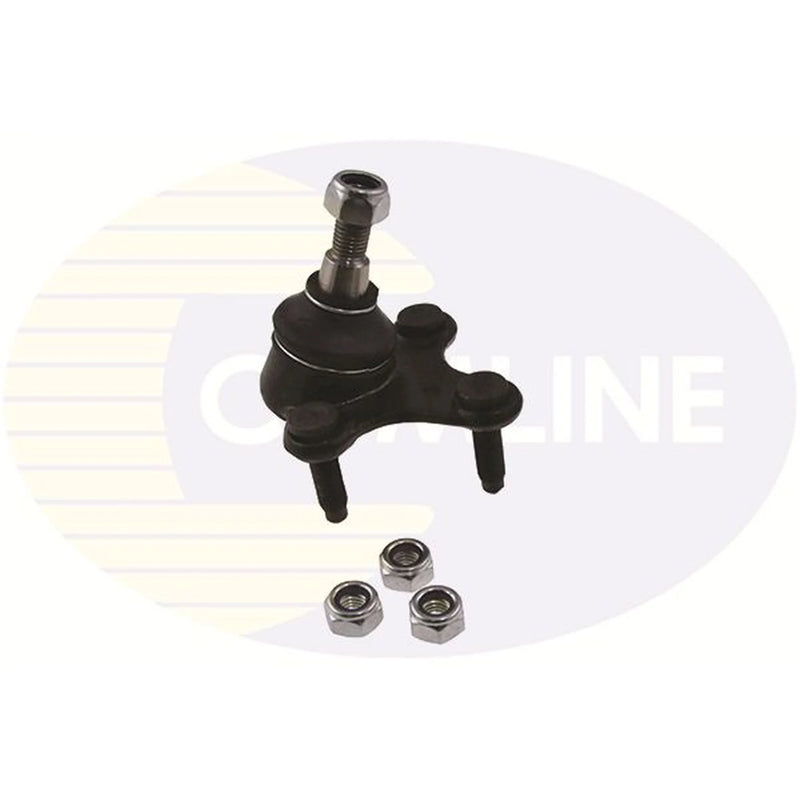 Comline Ball Joint Front Right fits Audi A3 2003-2020 1.2 1.4 1.6 1.8 1.9 2.0