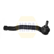 NAPA Steering Tie Rod End Ball Joint Front Right M14x1 fits Nissan Micra C+C III