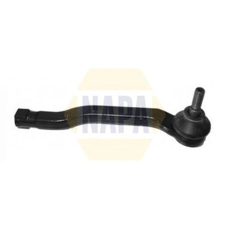 NAPA Steering Tie Rod End Ball Joint Front Right M14x1 fits Nissan Micra C+C III