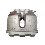 Apec 2 x Front Brake Calipers fits Mercedes-Benz Gl-Class 2006-2012
