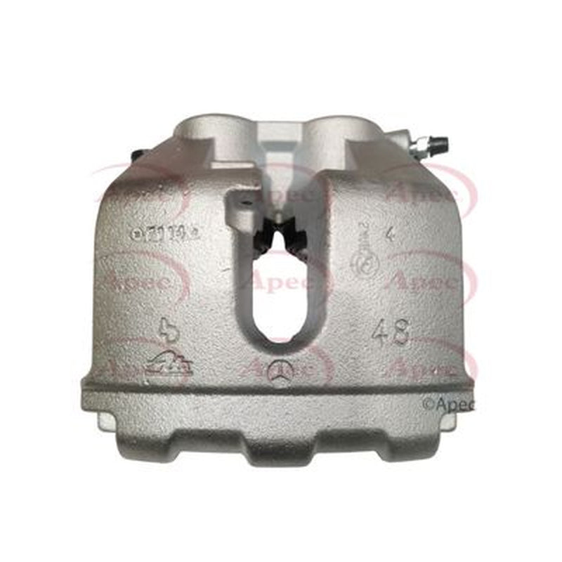 Apec 2 x Front Brake Calipers fits Mercedes-Benz Gl-Class 2006-2012