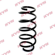KYB Front Suspension Coil Spring fits VW Caddy III 2010-2015 2.0