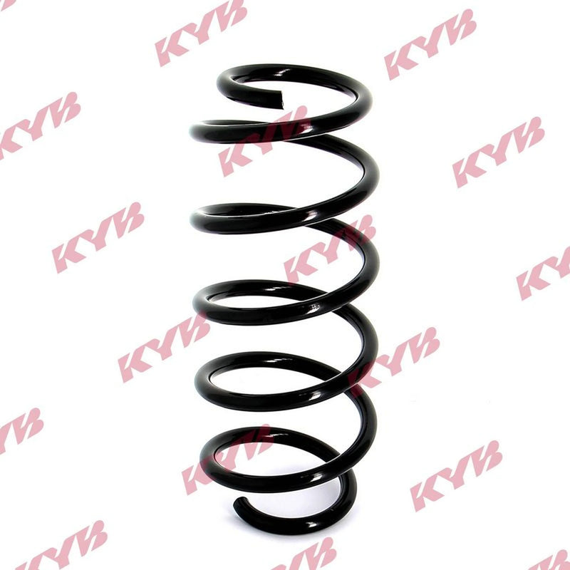 KYB Front Suspension Coil Spring fits VW Caddy III 2010-2015 2.0