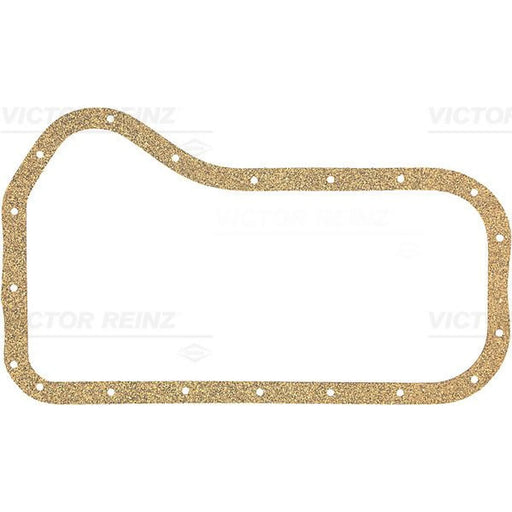 Victor Reinz Oil Sump Gasket Wide 3mm Thick 71-12960-00