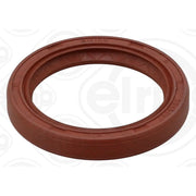 Elring Crankshaft Shaft Seal OD ID Wide fits Honda Civic Aerodeck 1998-2001 1.8
