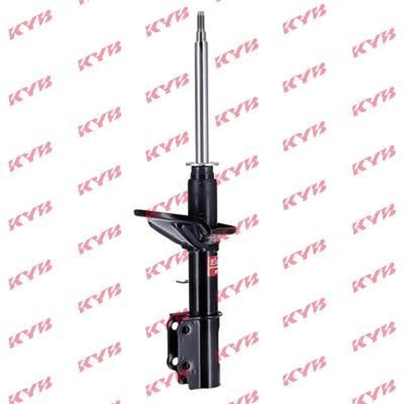 KYB 2 x Shock Absorbers fits Kia Mentor 1993-1997 1.5 1.6 1.8