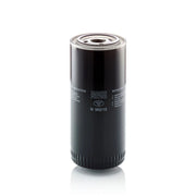 MANN-FILTER Automatic Transmission Hydraulic Filter