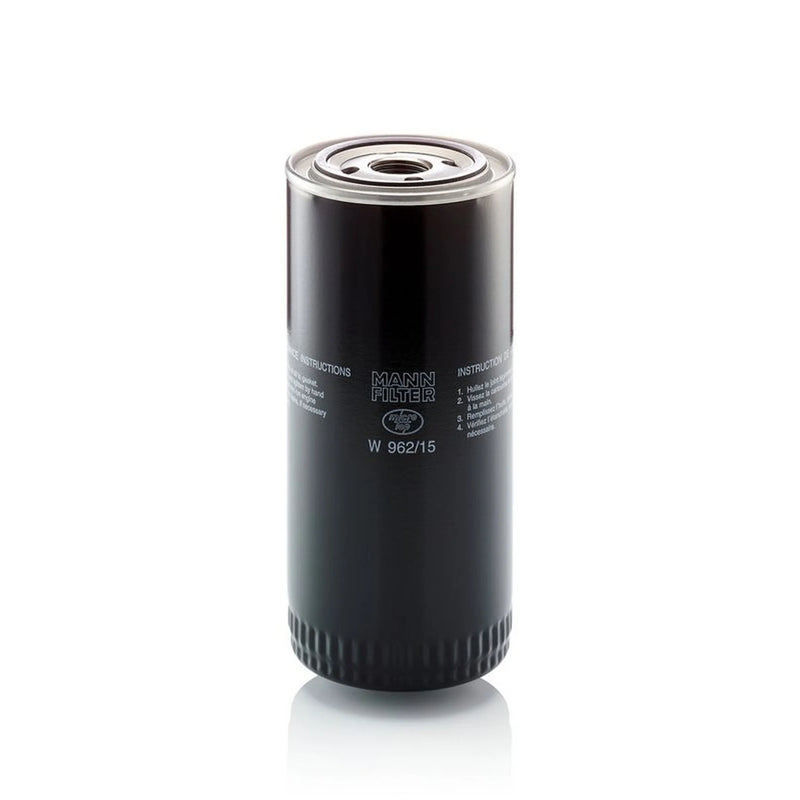 MANN-FILTER Automatic Transmission Hydraulic Filter