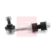 Apec Stabiliser Bar Link Coupling Rod Rear Right fits Lexus Nx 2014 on