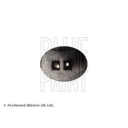 Blue Print Wheel Bearing Kit Rear Right 76mm fits Lexus Ct 2011 on