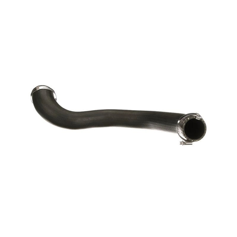 Gates Intercooler Turbo Charge Air Hose 650mm fits Volvo C30 2006-2012 2.0