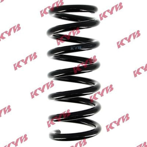 KYB 2 x Suspension Springs fits Ford S-Max 2015-2018 1.5