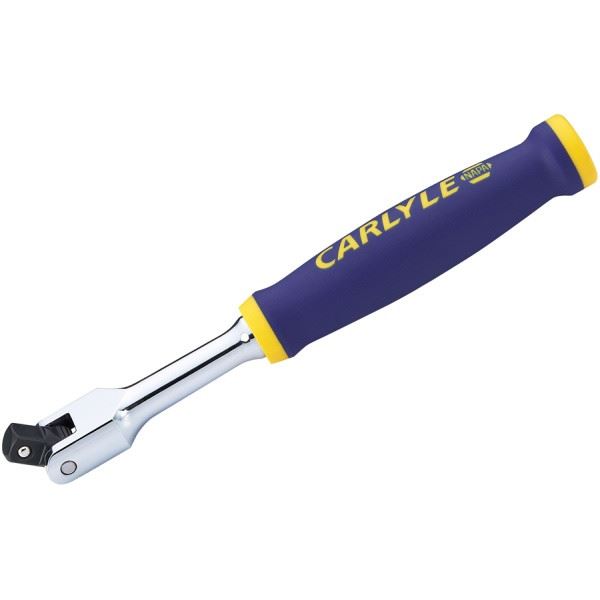 Carlyle Tools Breaker Bar / Socket Carlyle Tools - image 1