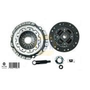 NAPA Clutch Kit Set 3pc fits Mitsubishi Challenger / Shogun Sport I 1998 on 2.5