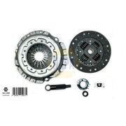 NAPA Clutch Kit Set 3pc NCL1062