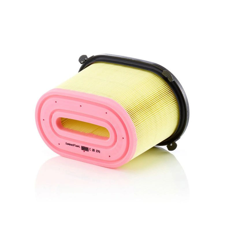 MANN-FILTER Engine Air Filter