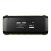 Sealey Power Pack 160W AC 31200mAh Capacity Lithium SPB160W Sealey - Dynamic Drive