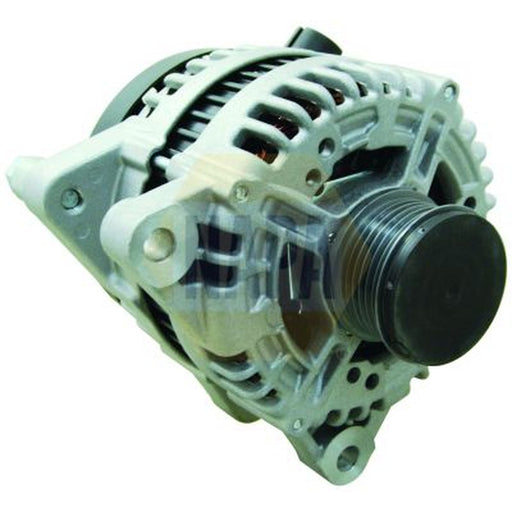 NAPA Car Alternator 12V fits Ford Galaxy 2006-2015