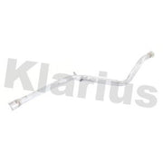 Klarius Exhaust Pipe OD fits Peugeot 307 2000-2007 2.0