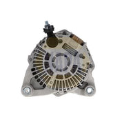 NAPA Car Alternator 12V fits Mazda 2 2014 on 1.5