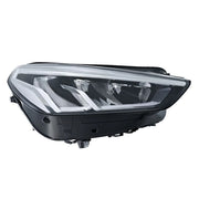 Hella Headlight Headlamp LED Right fits BMW X1 2022 on