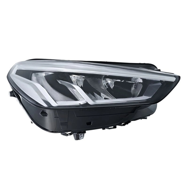 Hella Headlight Headlamp LED Right fits BMW X1 2022 on