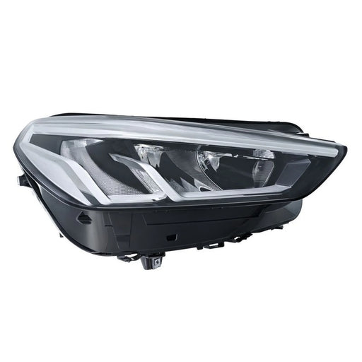 Hella Headlight Headlamp LED Right fits BMW X1 2022 on