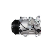 Hella Air Conditioning Compressor 8FK 366 202-781