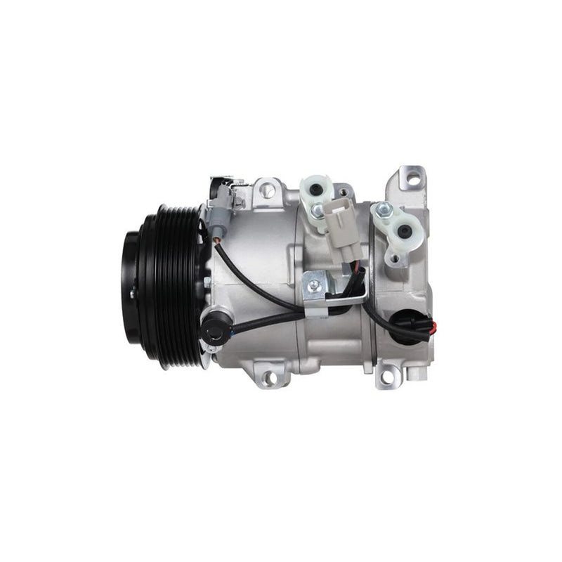 Hella Air Conditioning Compressor 8FK 366 202-781