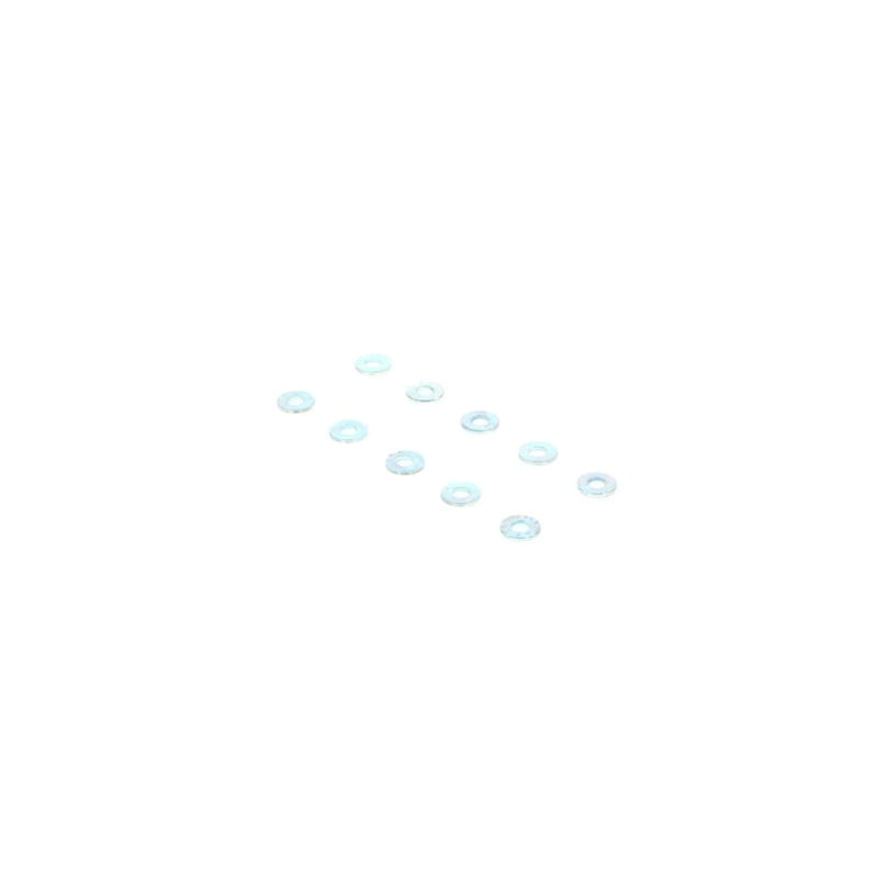 Bosch Flat Washer Shim ID OD